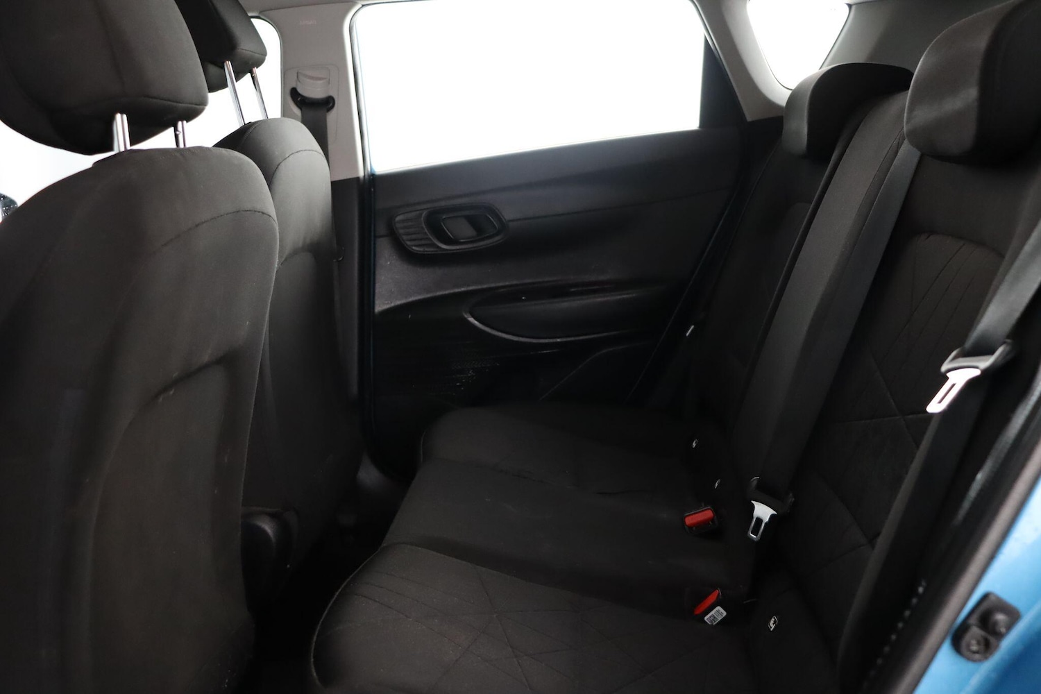 Used Hyundai BAYON for sale - 77267340: Photo 14