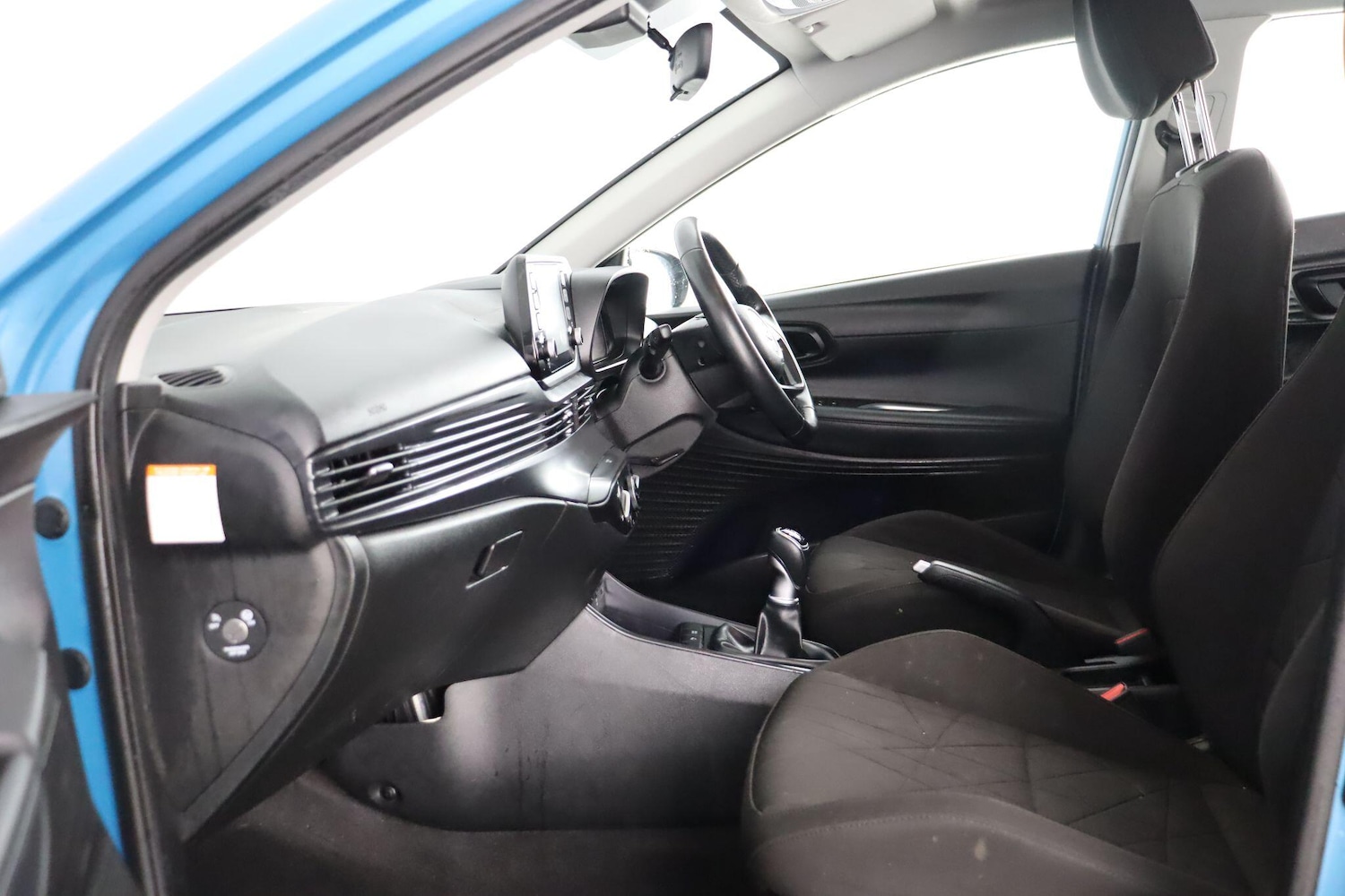 Used Hyundai BAYON for sale - 77267340: Photo 15