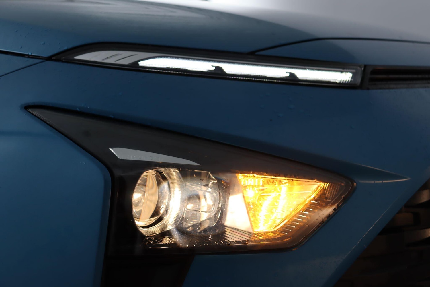 Used Hyundai BAYON for sale - 77267340: Photo 27