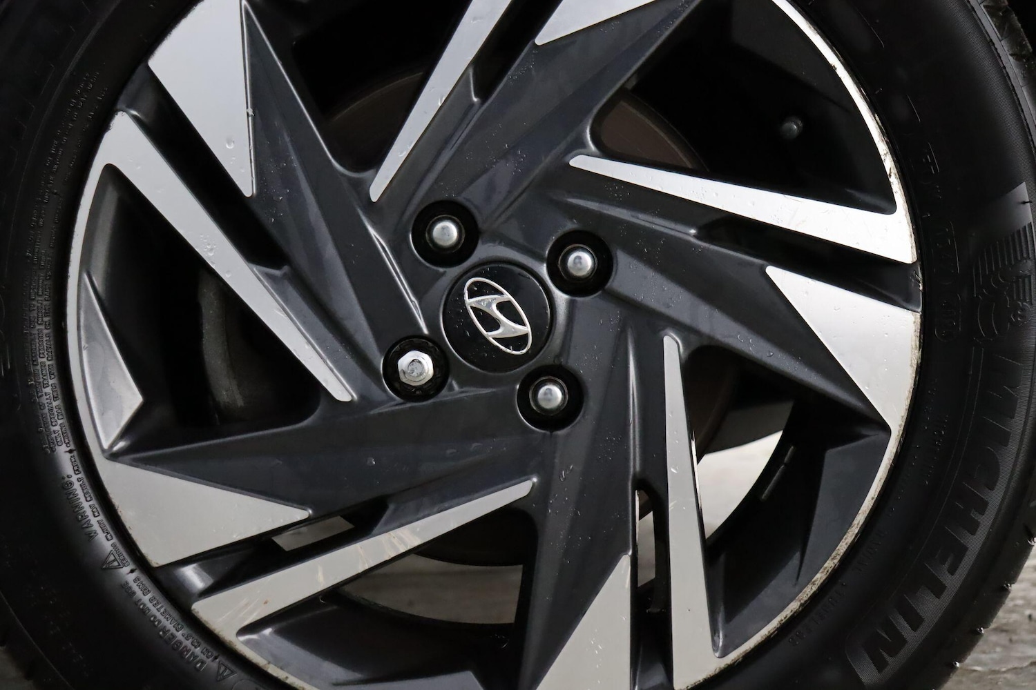 Used Hyundai BAYON for sale - 77267340: Photo 28