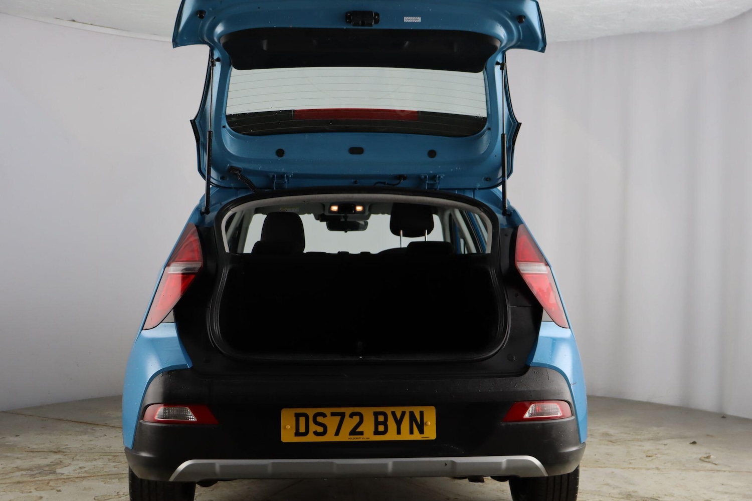 Used Hyundai BAYON for sale - 77267340: Photo 29