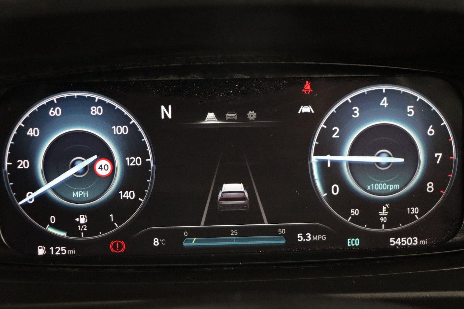 Used Hyundai BAYON for sale - 77267340: Photo 30