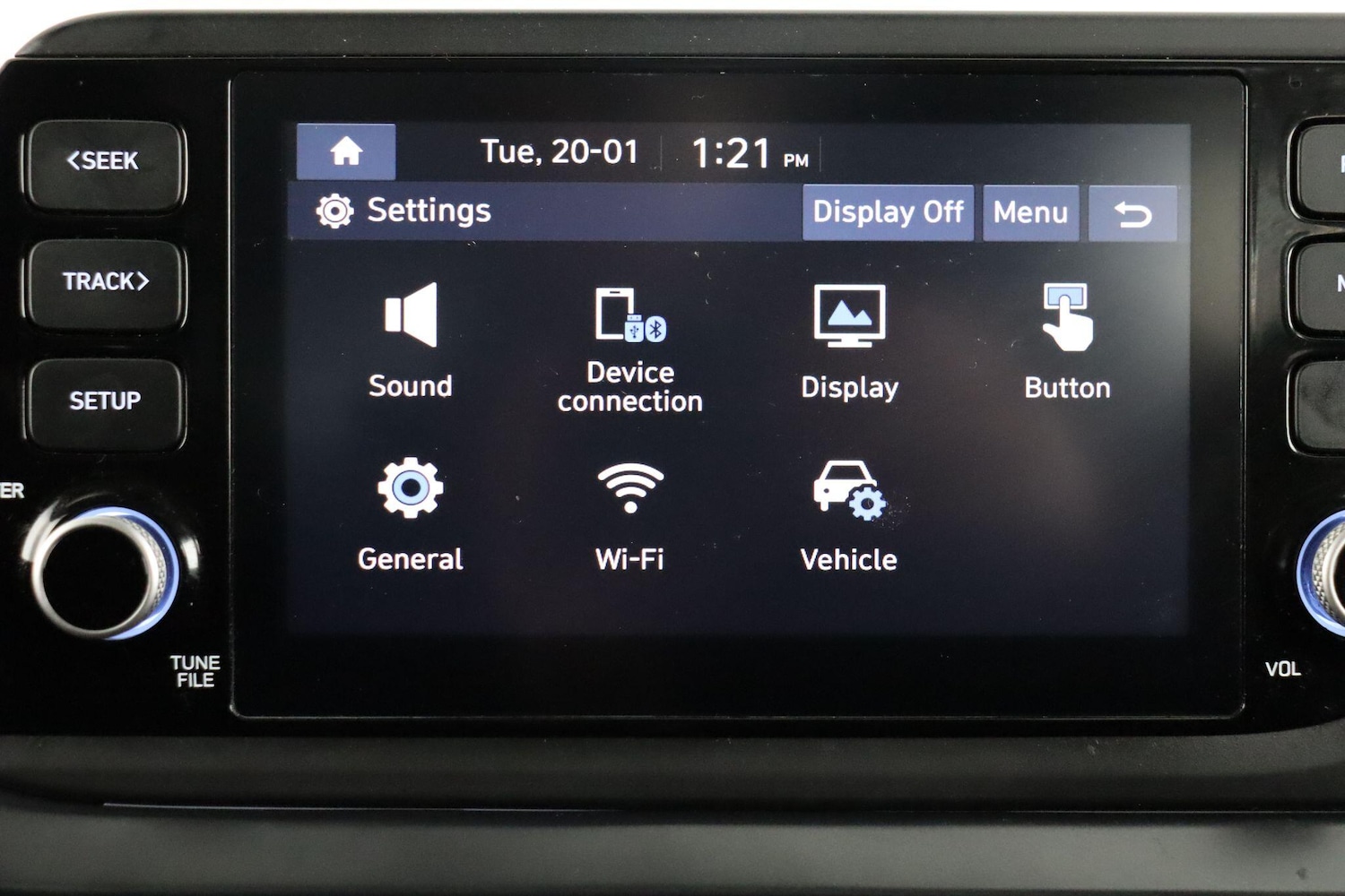 Used Hyundai BAYON for sale - 77267340: Photo 34