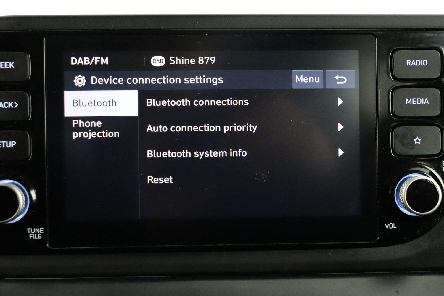 Used Hyundai BAYON for sale - 77267340: Photo 36