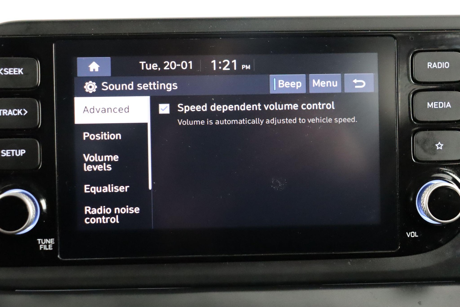 Used Hyundai BAYON for sale - 77267340: Photo 37