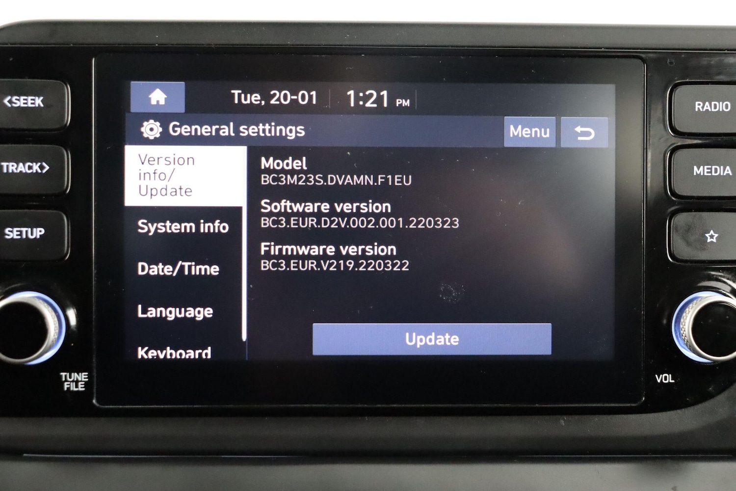 Used Hyundai BAYON for sale - 77267340: Photo 38