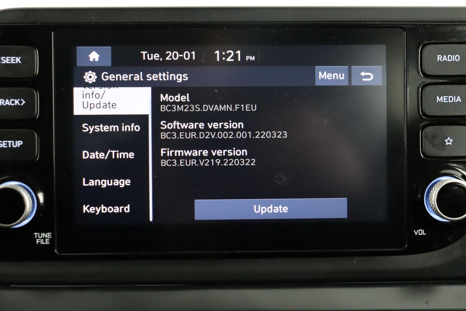 Used Hyundai BAYON for sale - 77267340: Photo 39