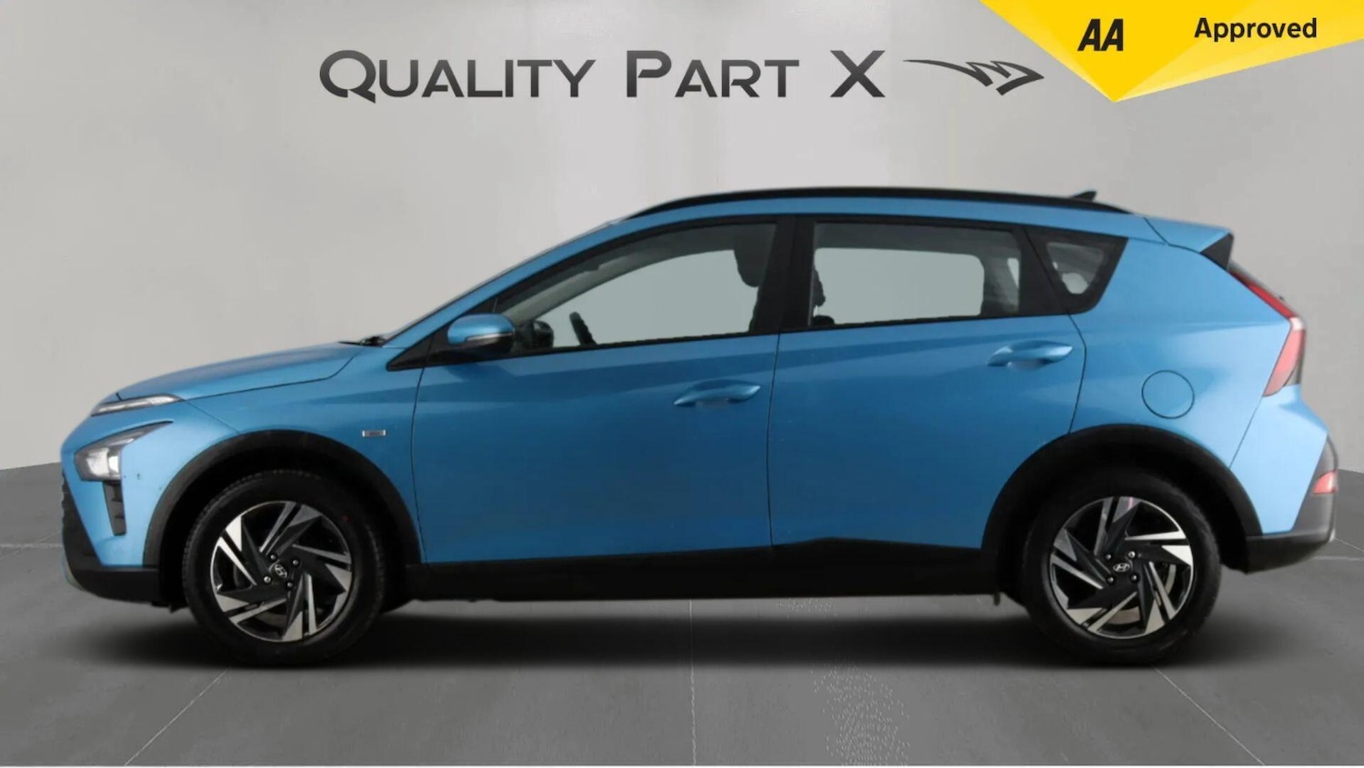 Used Hyundai BAYON for sale - 77267340: Photo 4