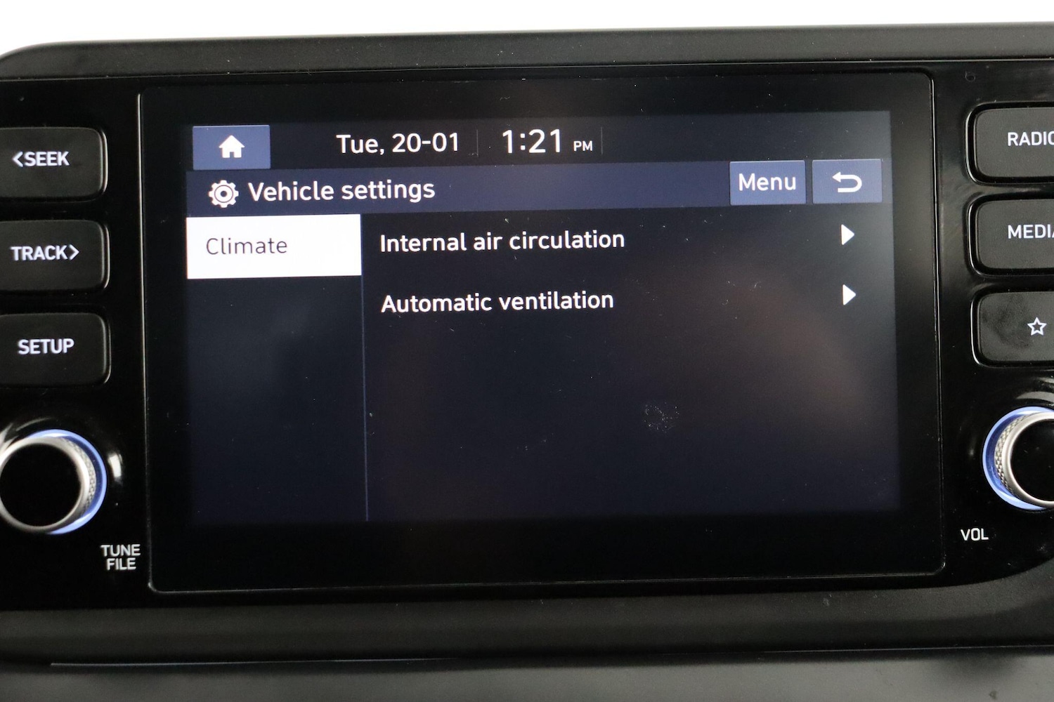 Used Hyundai BAYON for sale - 77267340: Photo 40