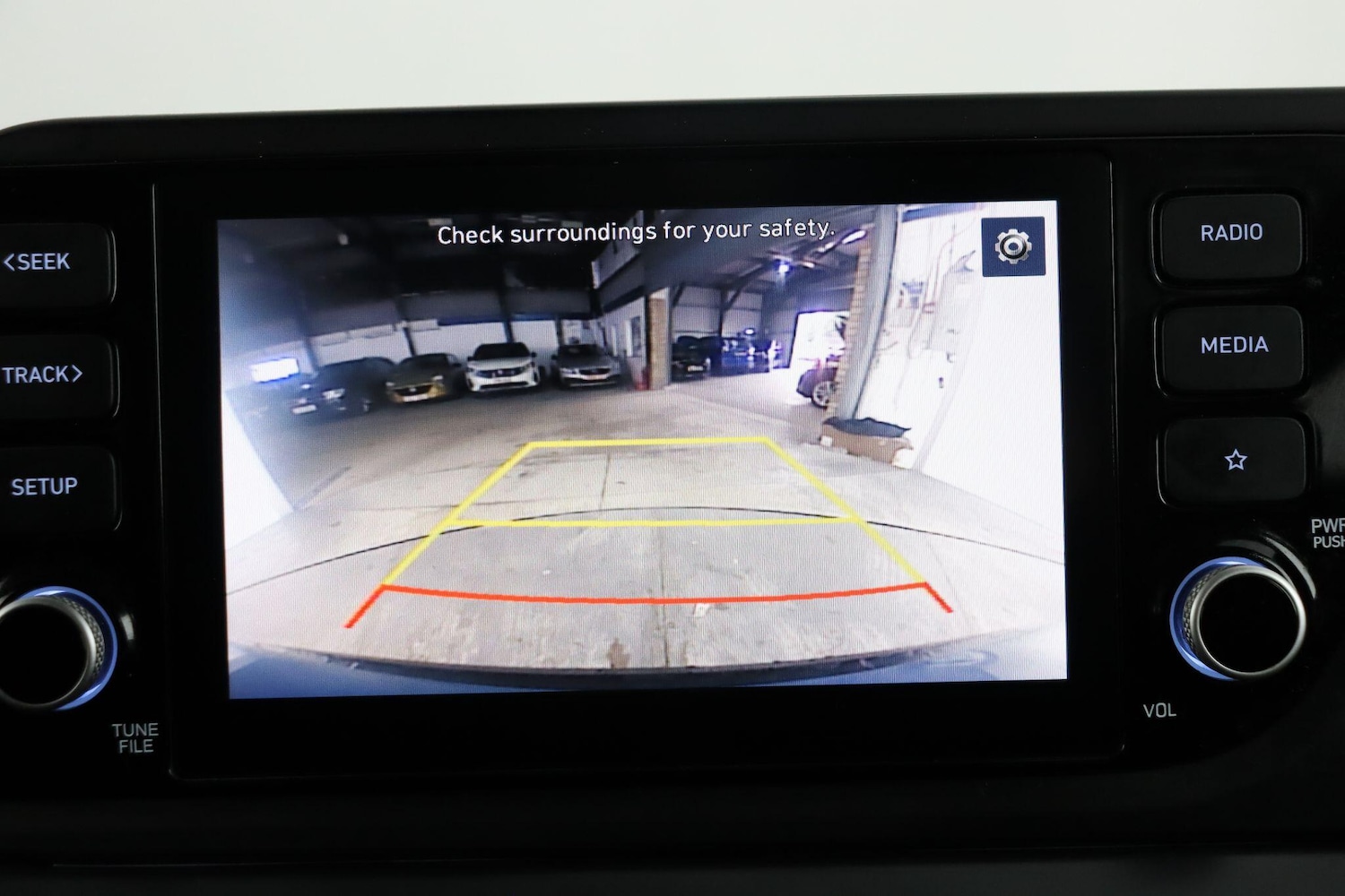 Used Hyundai BAYON for sale - 77267340: Photo 41