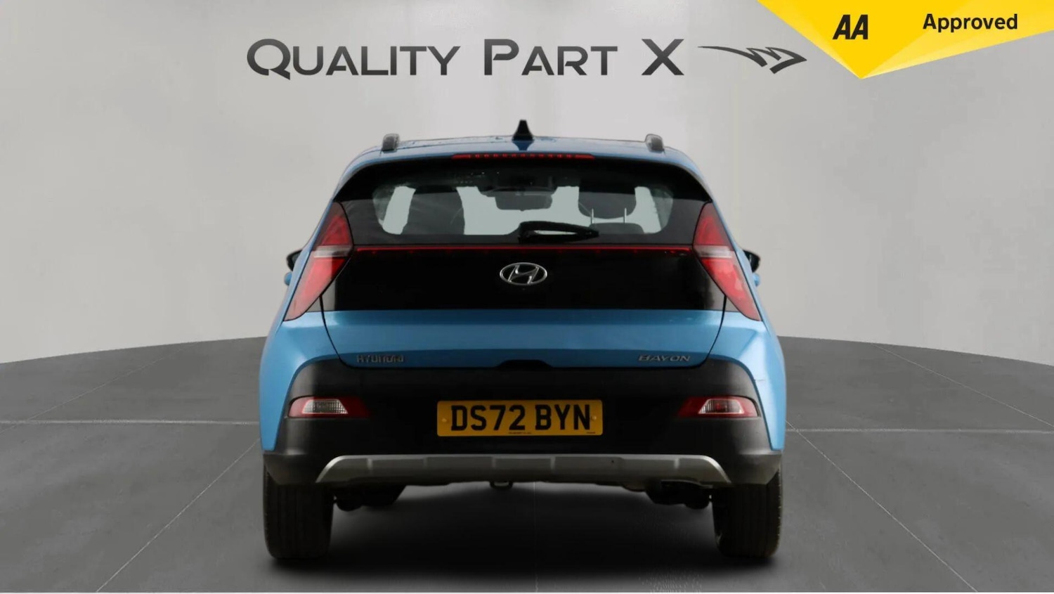 Used Hyundai BAYON for sale - 77267340: Photo 6