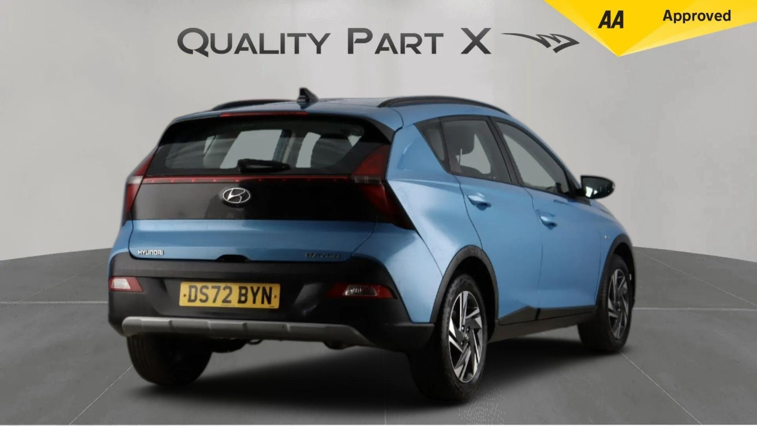 Used Hyundai BAYON for sale - 77267340: Photo 7