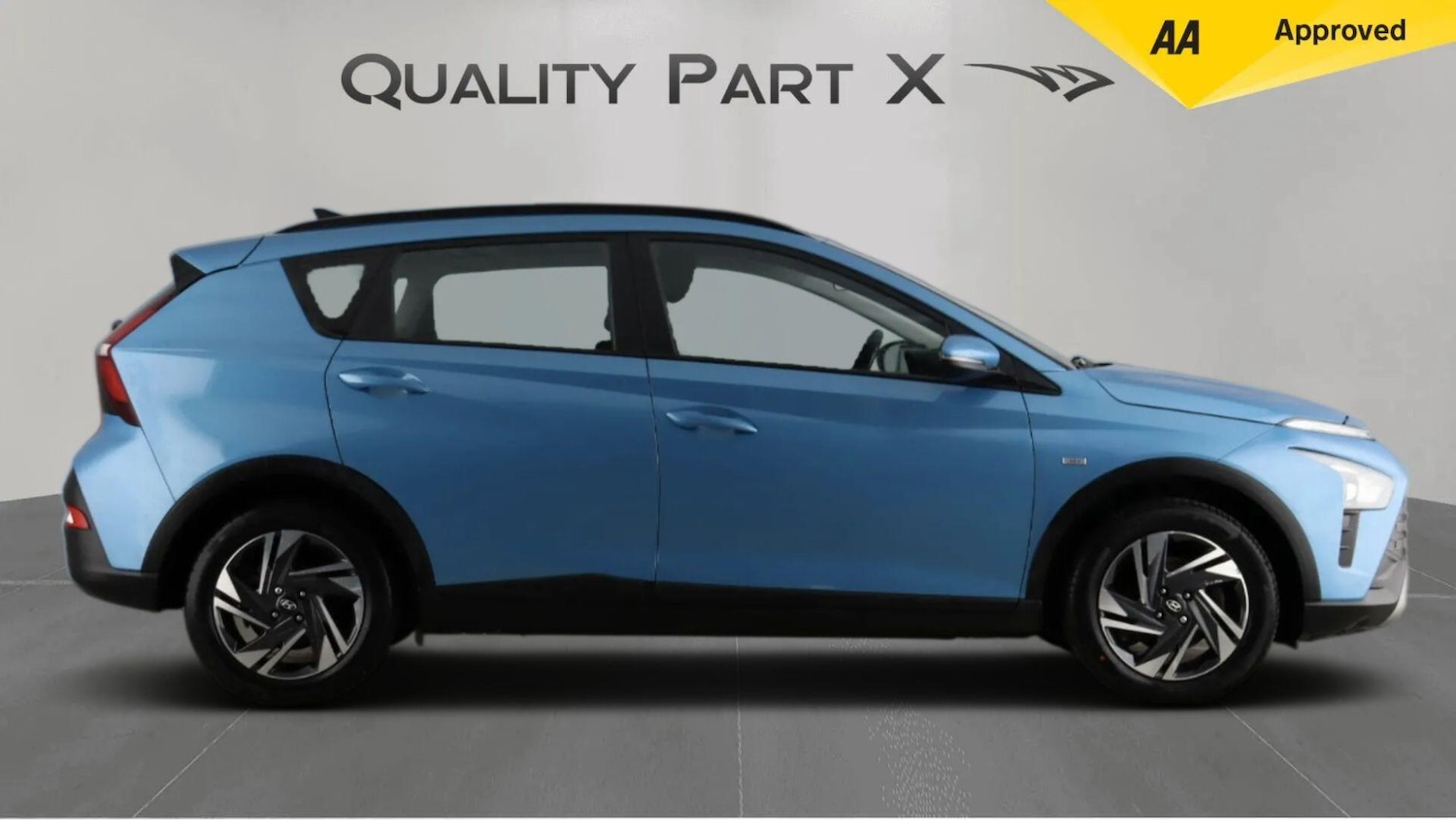 Used Hyundai BAYON for sale - 77267340: Photo 8