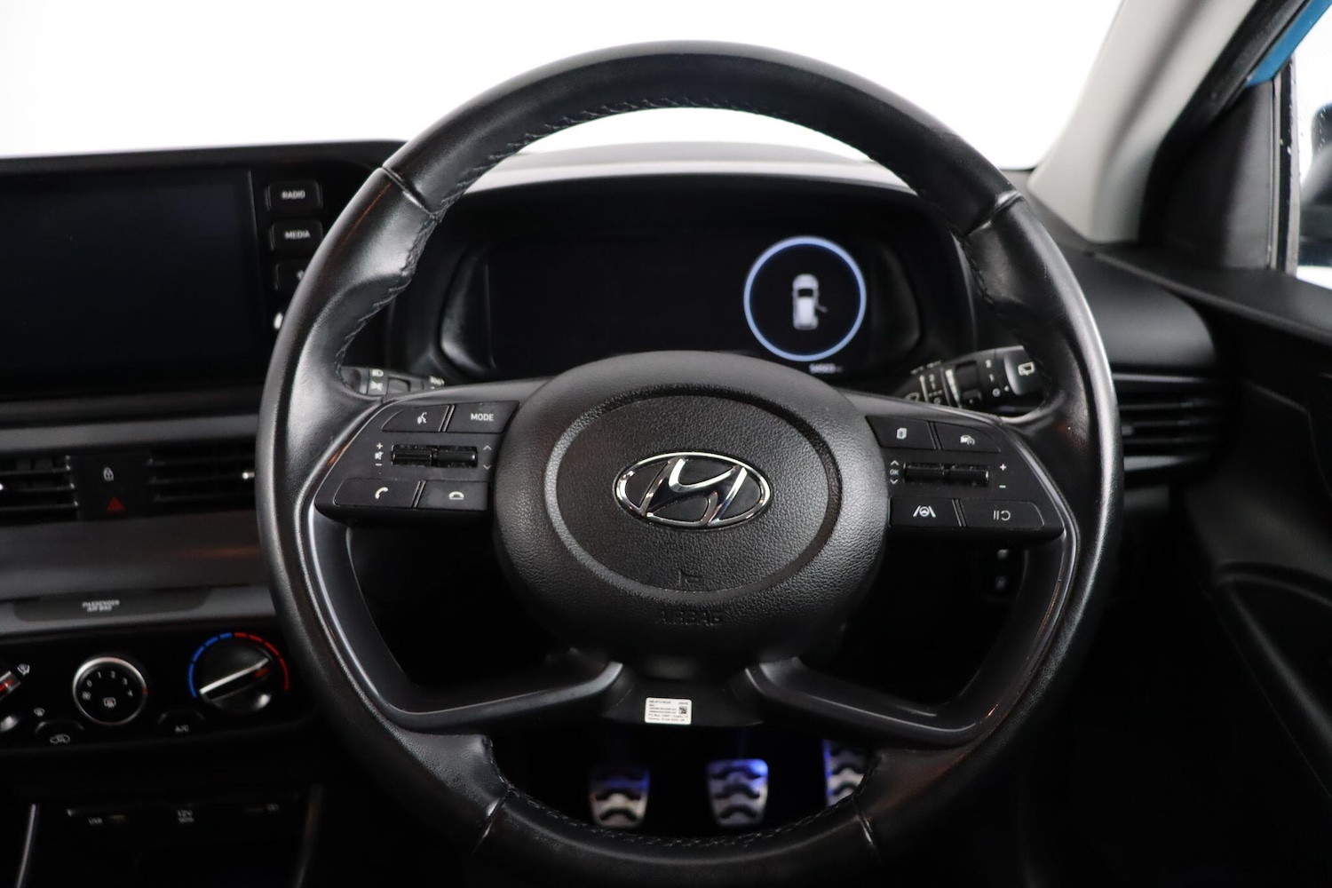 Used Hyundai BAYON for sale - 77267340: Photo 9