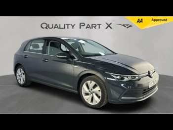 2021 (71) - 1.5 eTSI MHEV Style DSG Euro 6 (s/s) 5dr