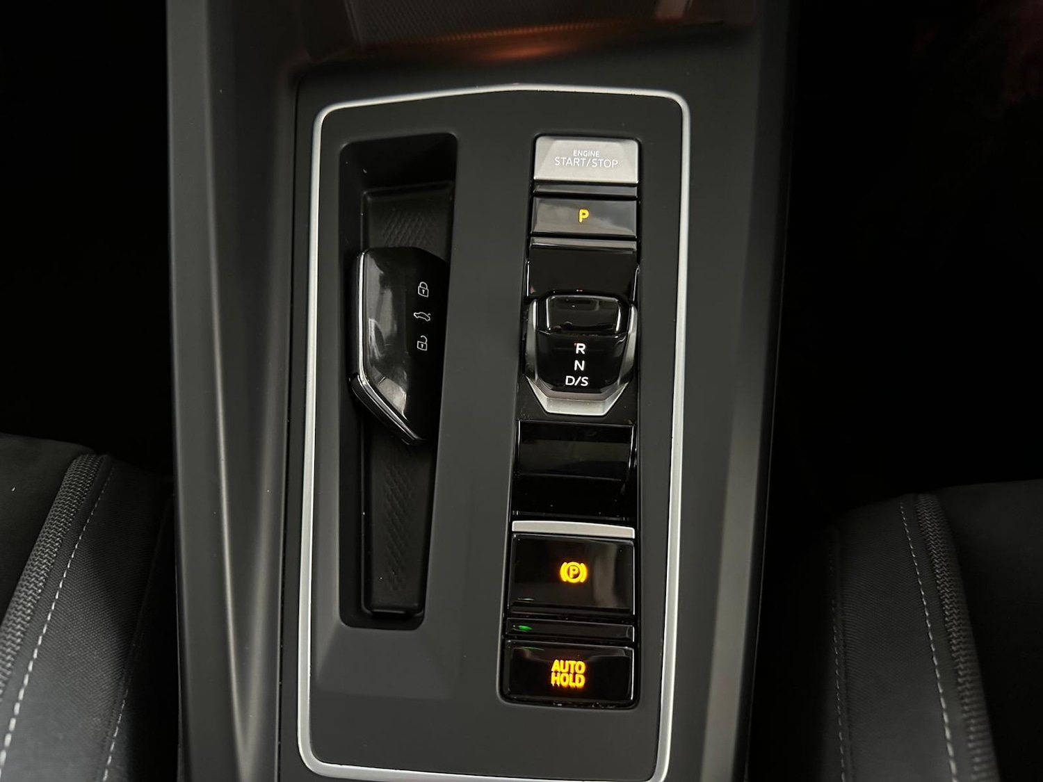 Vehicle 27