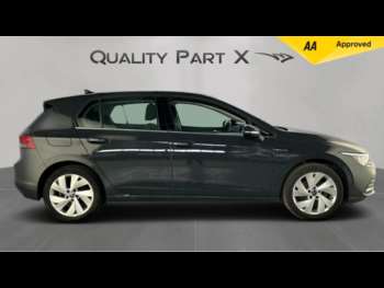 Used Volkswagen Golf 2021 for sale - 75139895: Photo