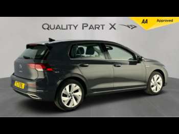 Used Volkswagen Golf 2021 for sale - 75139895: Photo