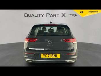 Used Volkswagen Golf 2021 for sale - 75139895: Photo