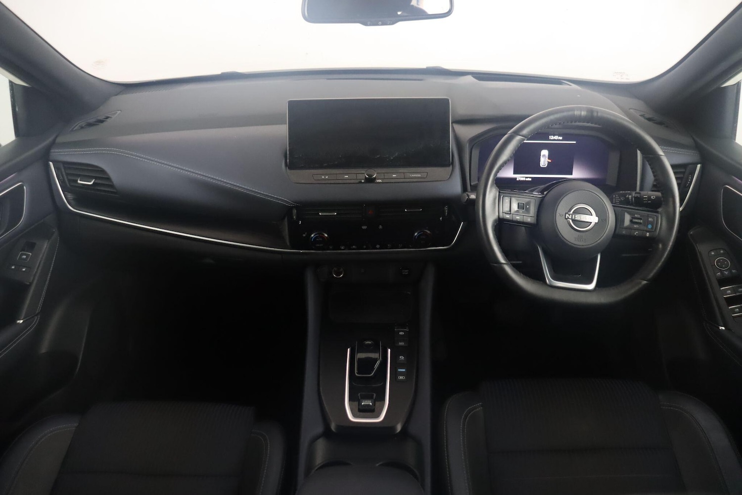 Used Nissan Qashqai 2023 for sale - 76865622: Photo 10