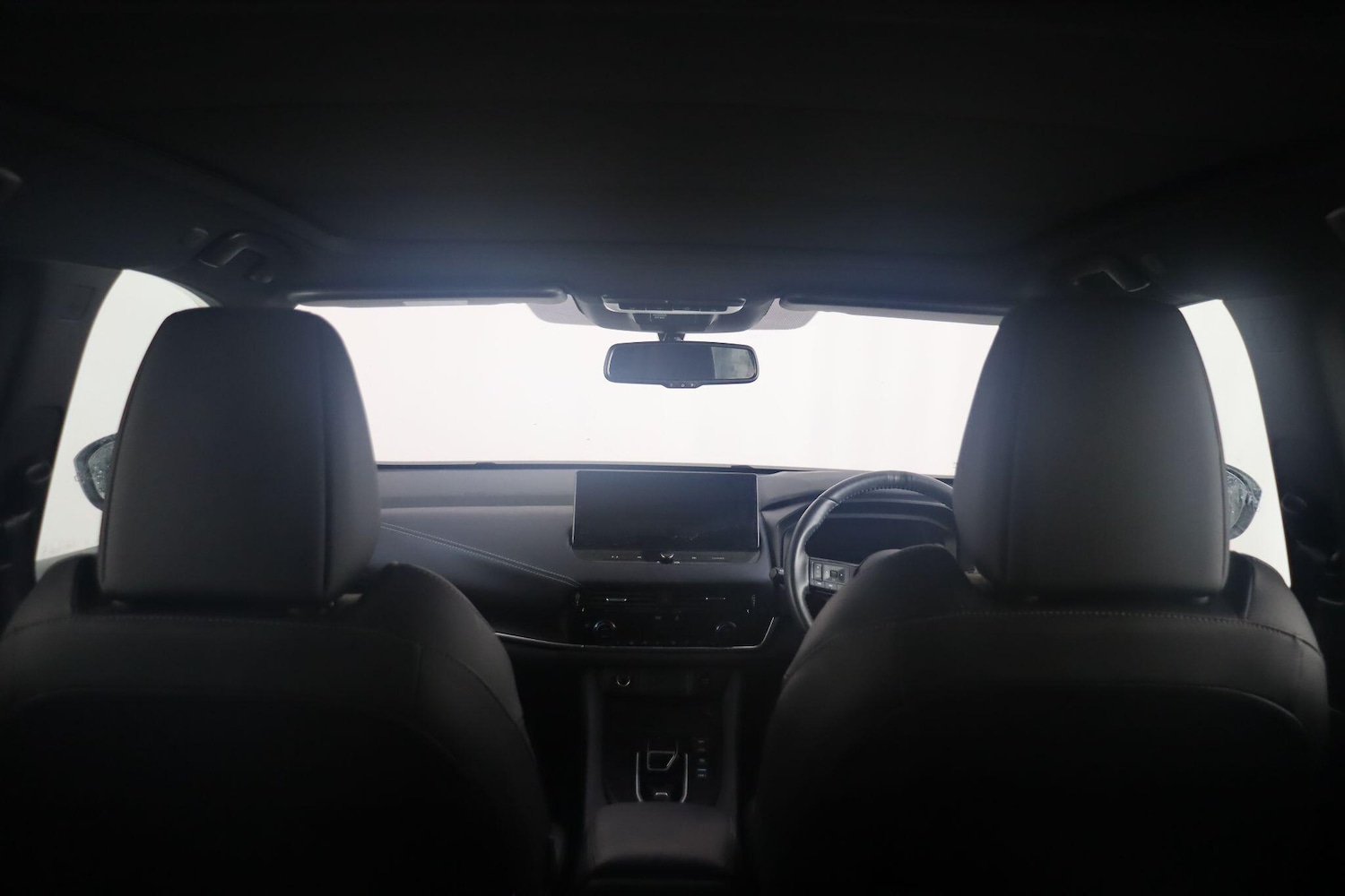 Used Nissan Qashqai 2023 for sale - 76865622: Photo 11