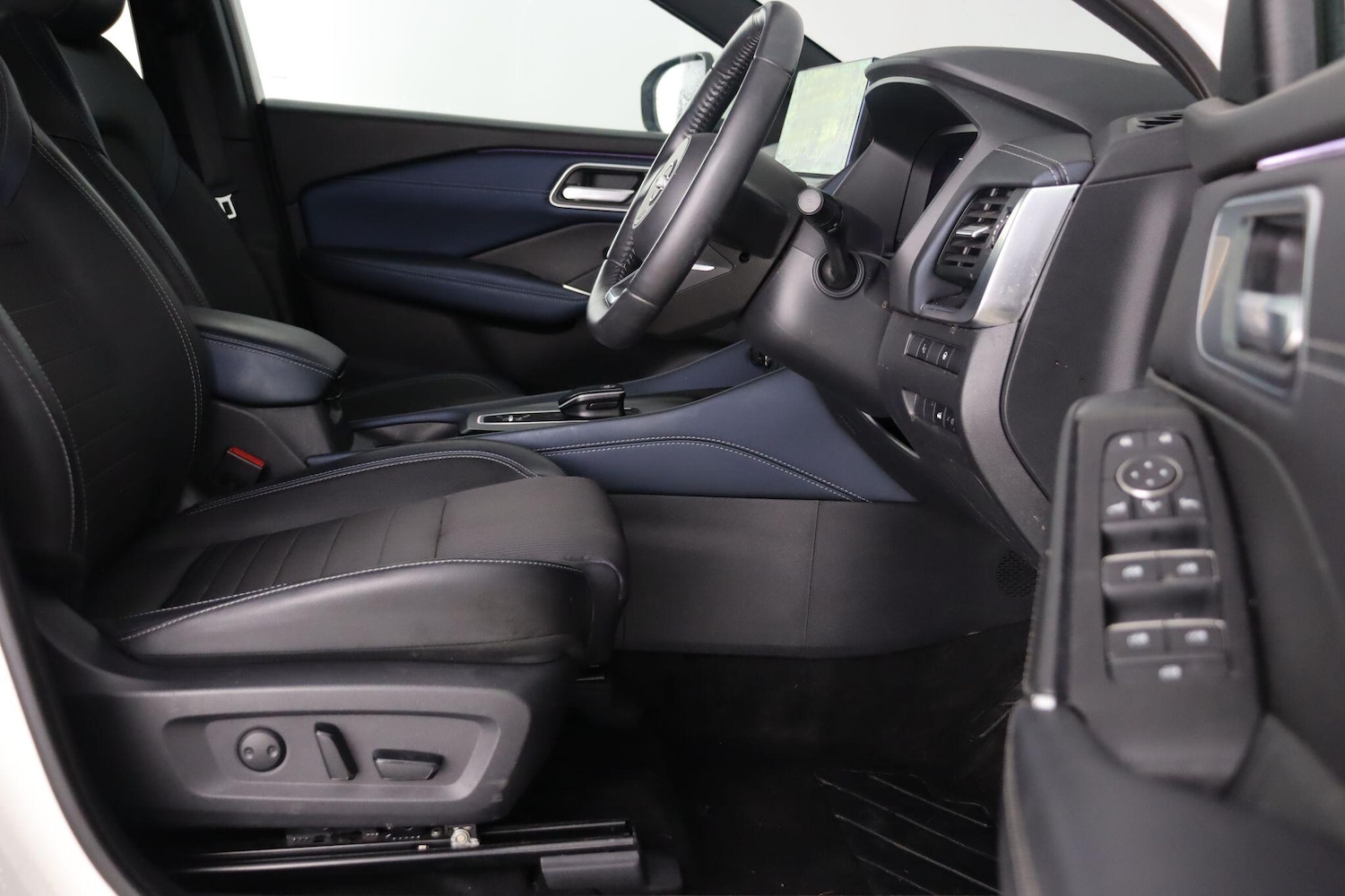 Used Nissan Qashqai 2023 for sale - 76865622: Photo 12