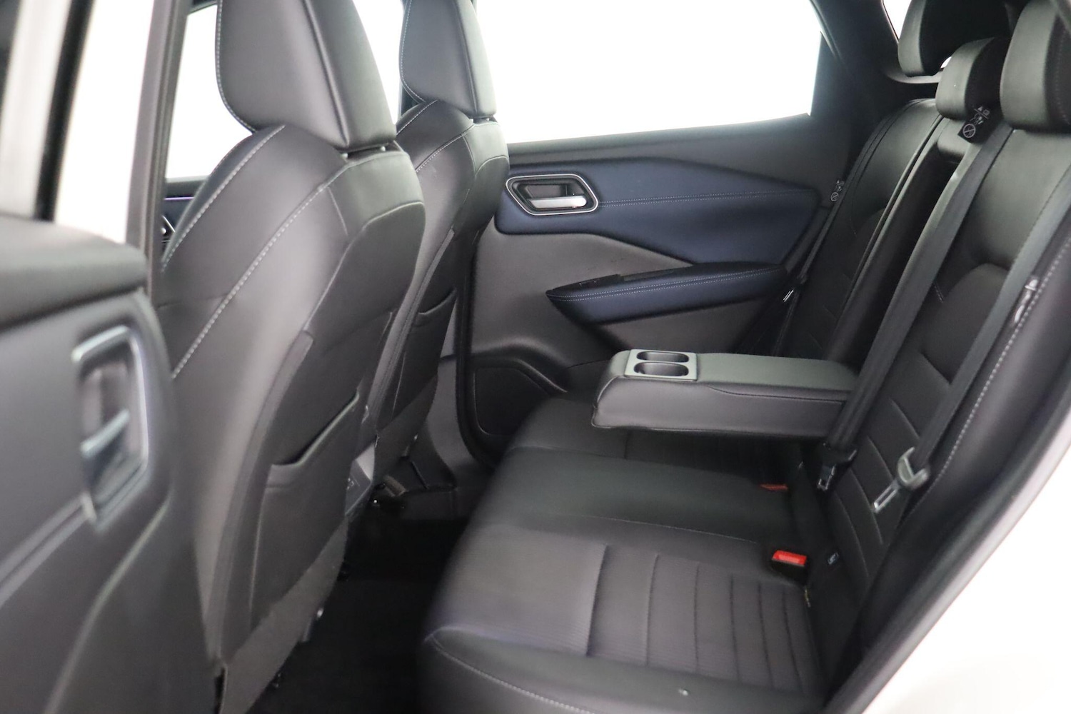 Used Nissan Qashqai 2023 for sale - 76865622: Photo 13