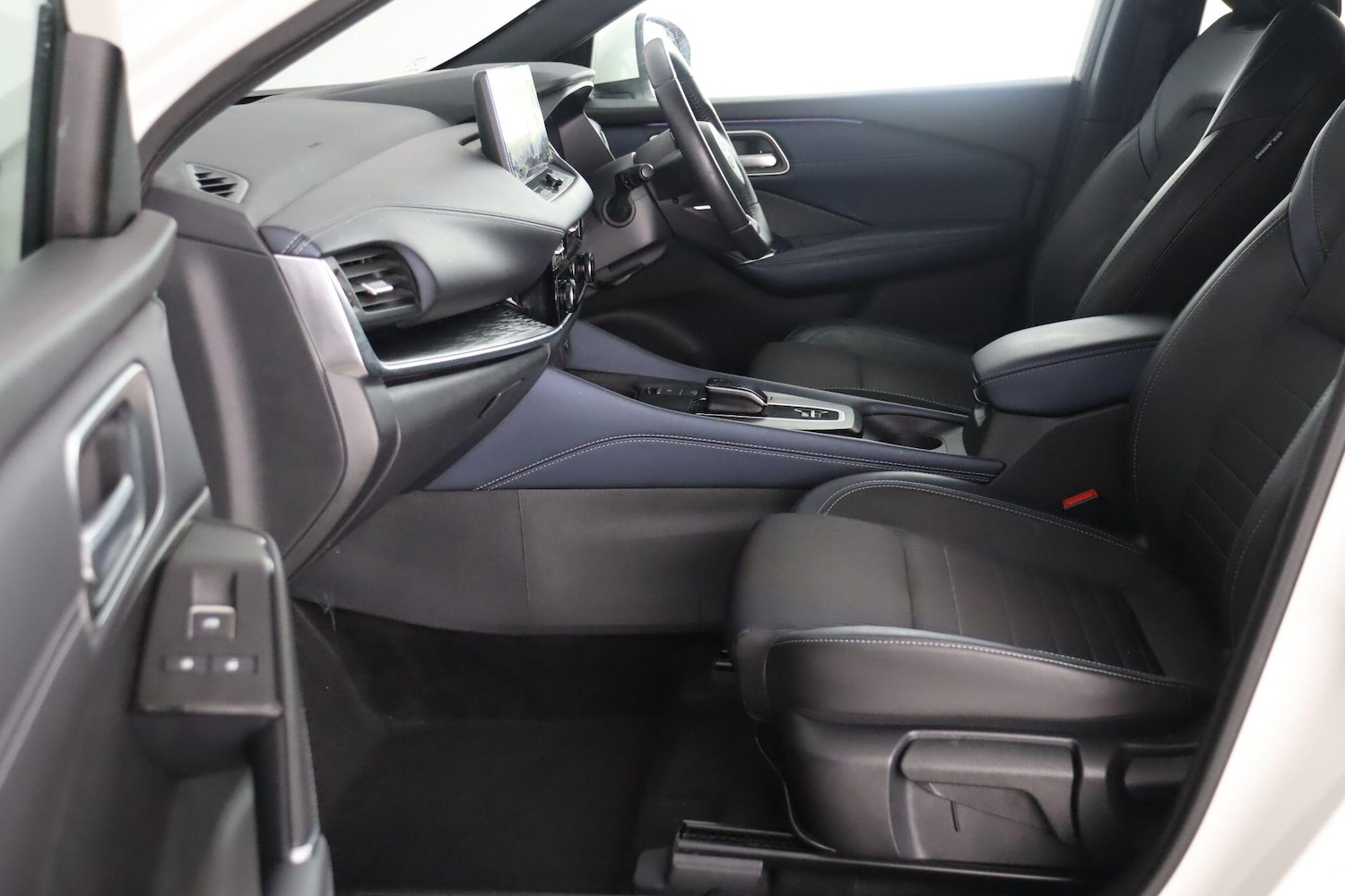 Used Nissan Qashqai 2023 for sale - 76865622: Photo 14