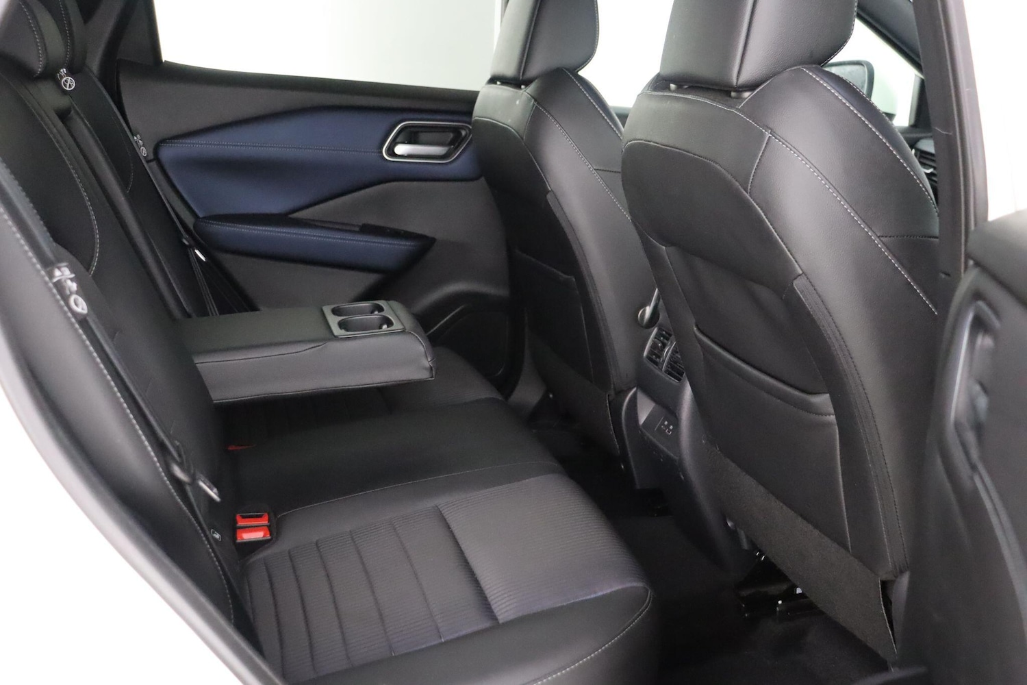 Used Nissan Qashqai 2023 for sale - 76865622: Photo 15