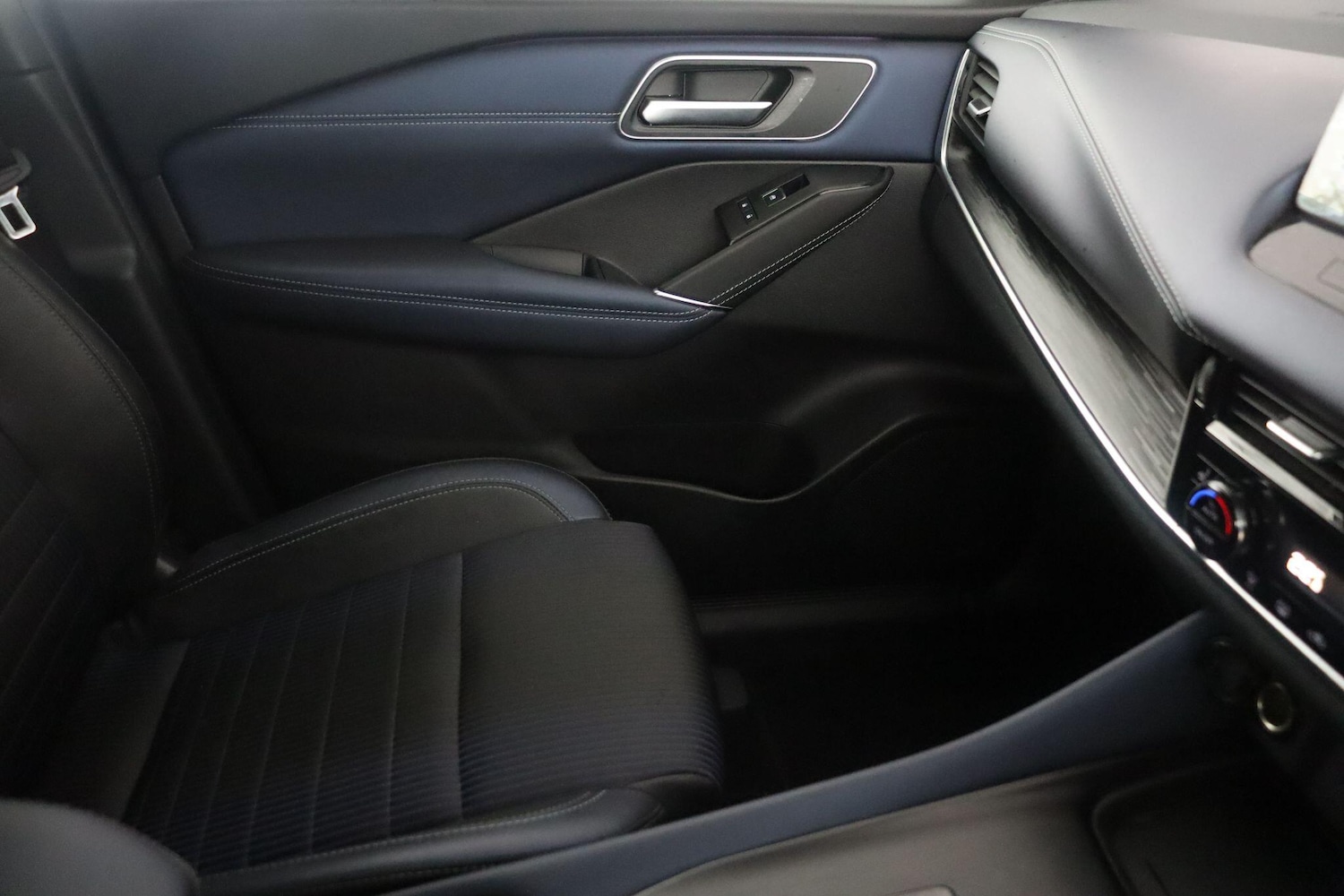 Used Nissan Qashqai 2023 for sale - 76865622: Photo 16