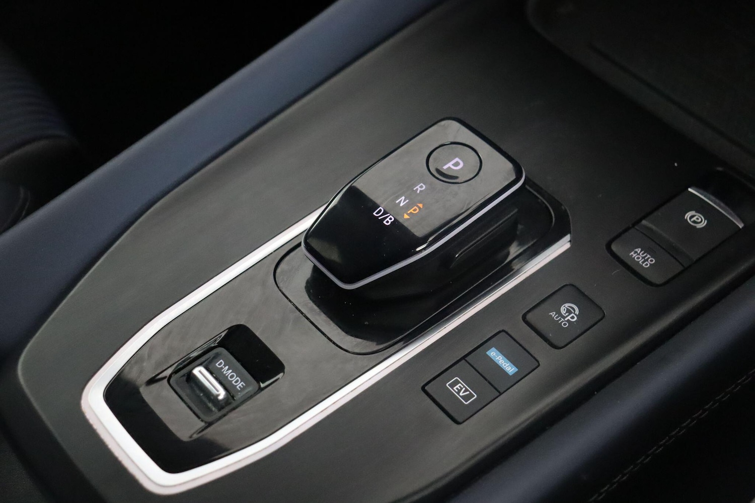 Used Nissan Qashqai 2023 for sale - 76865622: Photo 18