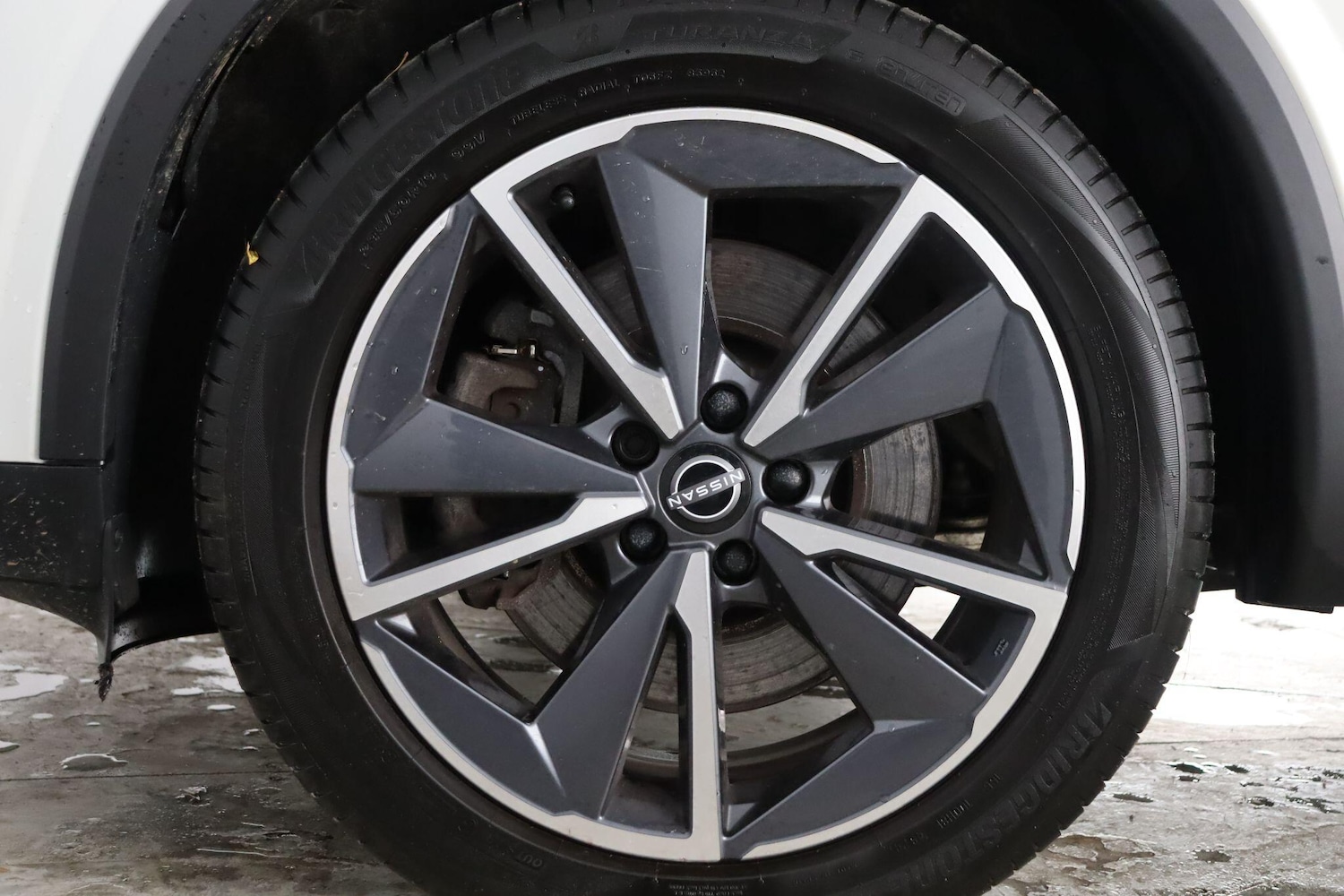 Used Nissan Qashqai 2023 for sale - 76865622: Photo 26