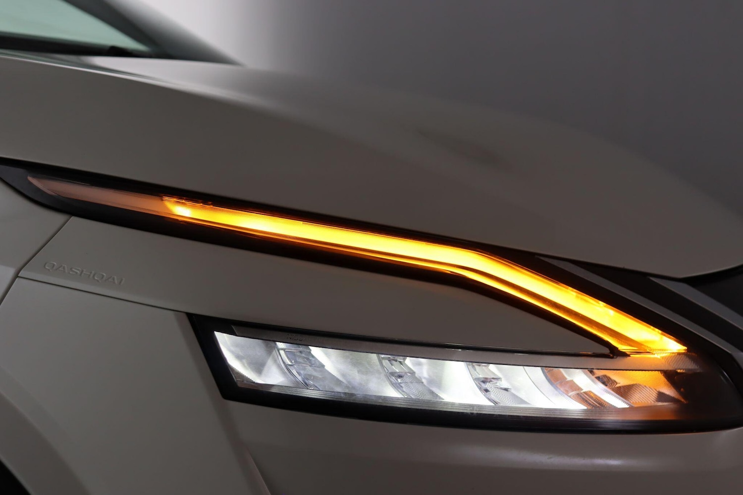 Used Nissan Qashqai 2023 for sale - 76865622: Photo 29