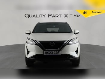 Used Nissan Qashqai 2023 for sale - 76865622: Photo