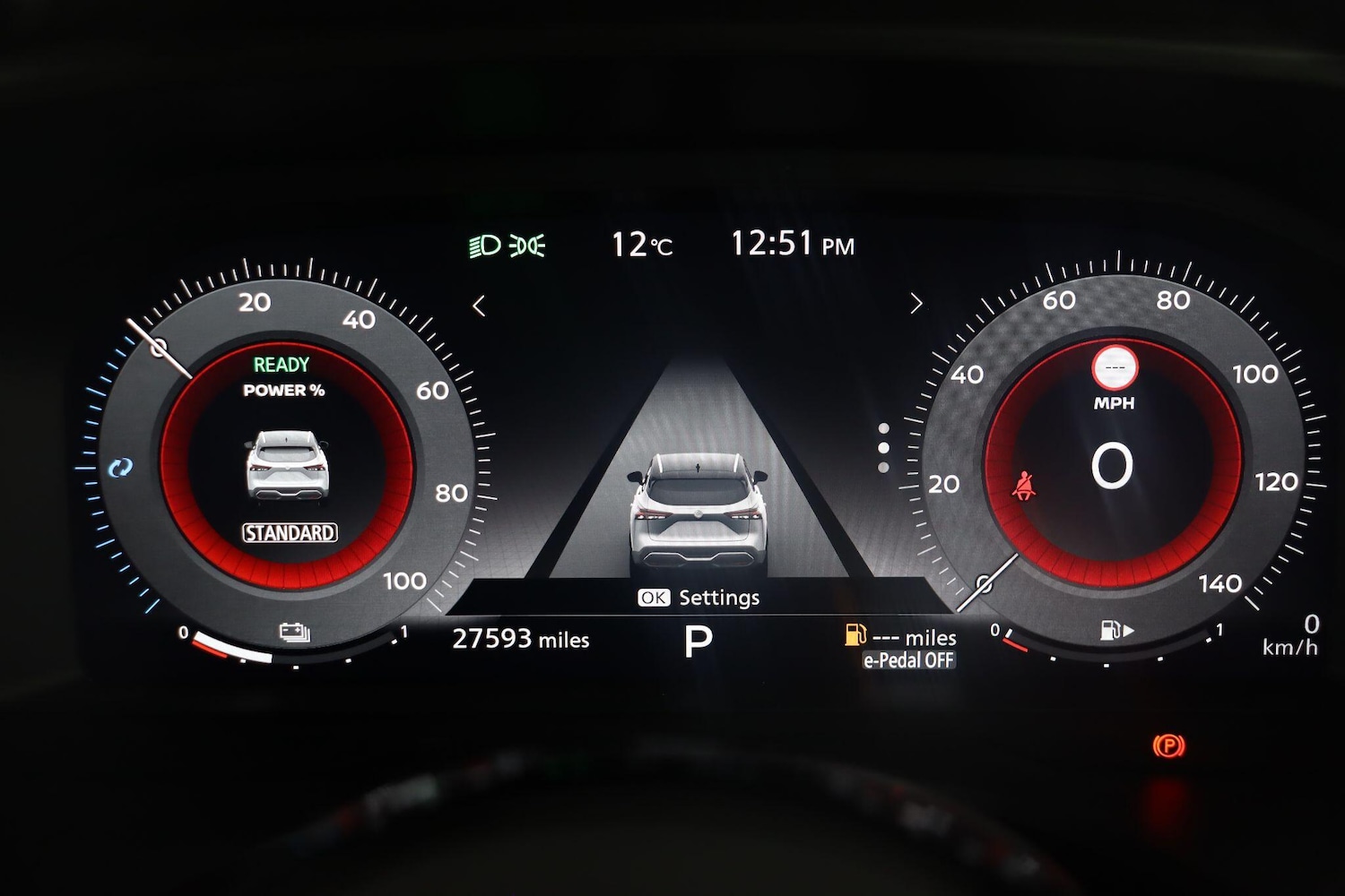 Used Nissan Qashqai 2023 for sale - 76865622: Photo 31