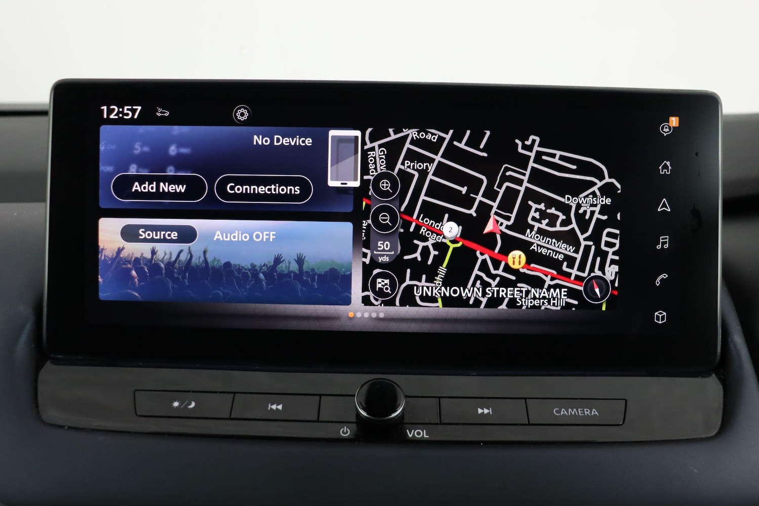 Used Nissan Qashqai 2023 for sale - 76865622: Photo 32