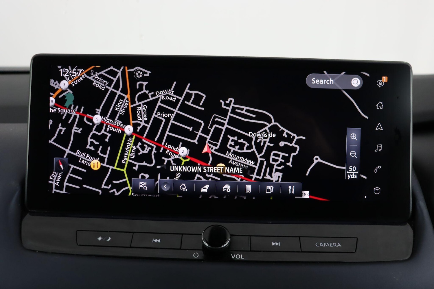 Used Nissan Qashqai 2023 for sale - 76865622: Photo 33