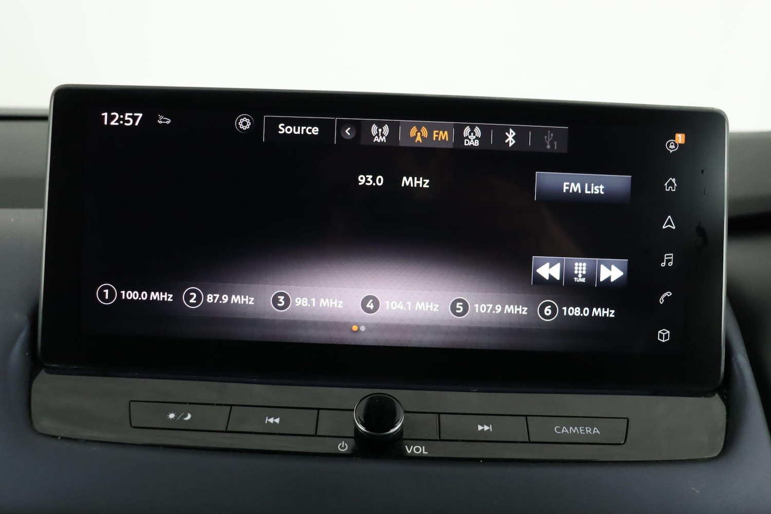 Used Nissan Qashqai 2023 for sale - 76865622: Photo 34