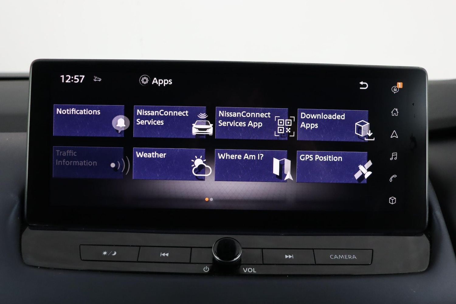 Used Nissan Qashqai 2023 for sale - 76865622: Photo 36