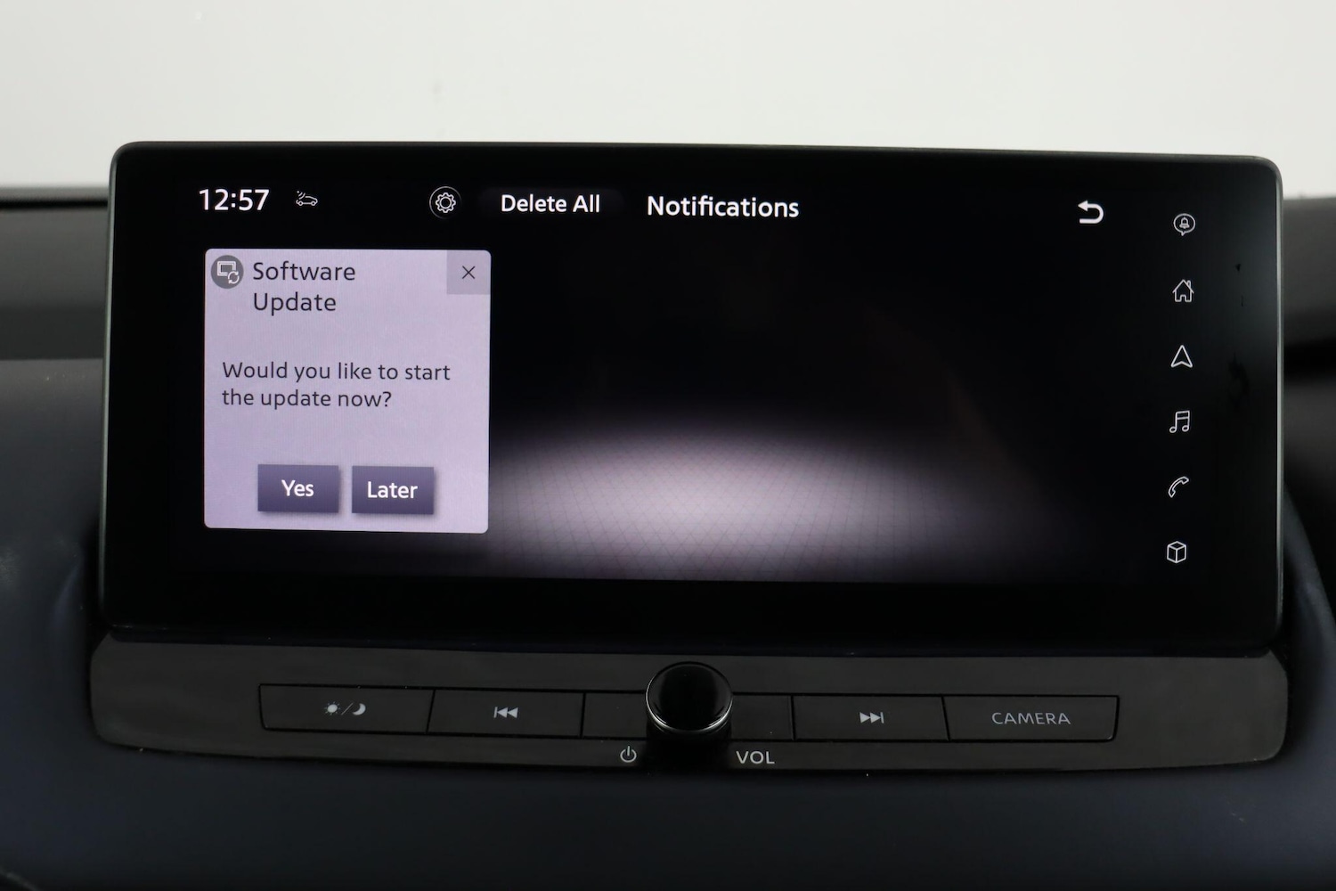 Used Nissan Qashqai 2023 for sale - 76865622: Photo 37