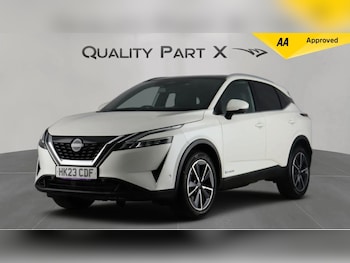 Used Nissan Qashqai 2023 for sale - 76865622: Photo