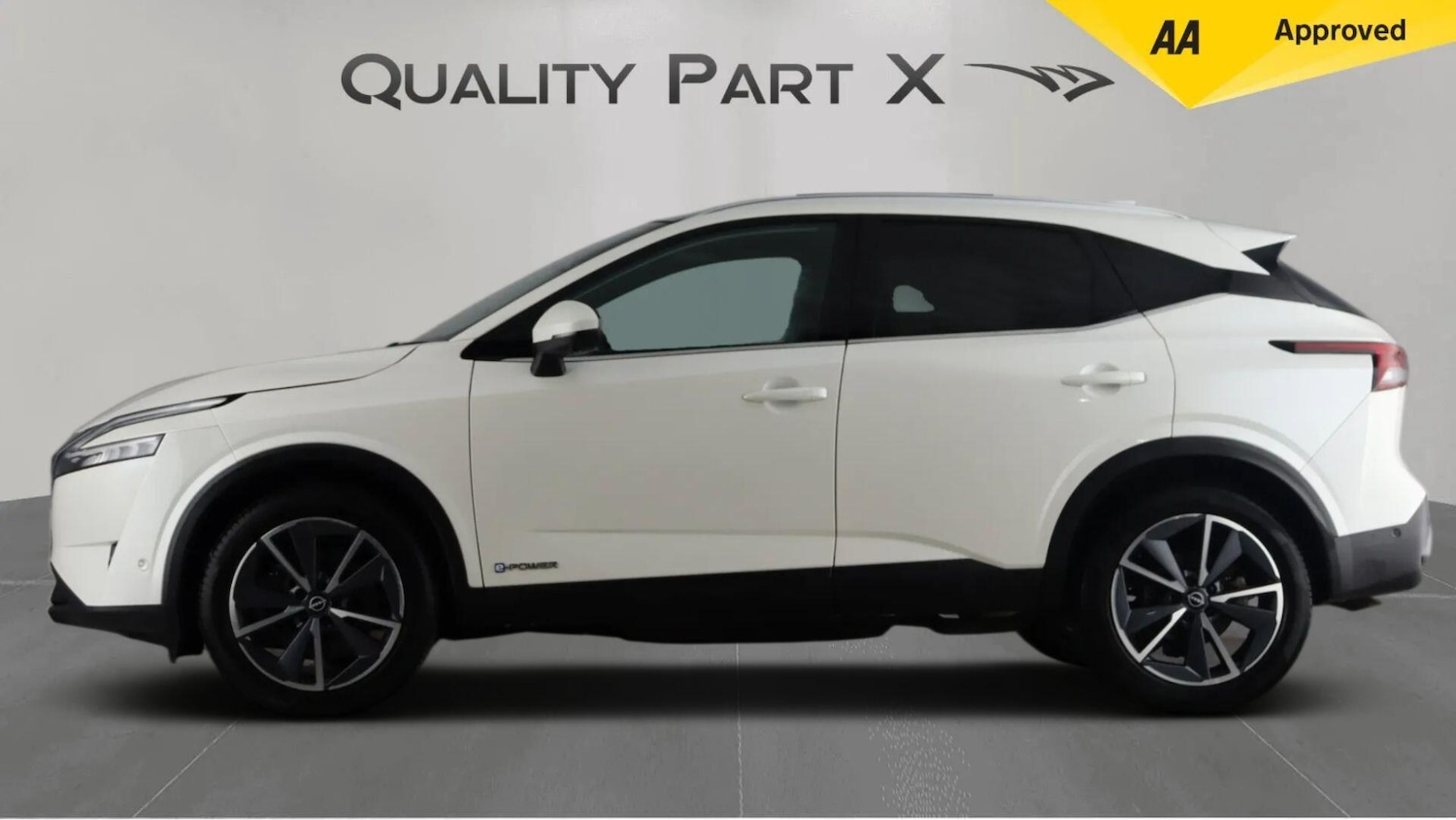 Used Nissan Qashqai 2023 for sale - 76865622: Photo 4
