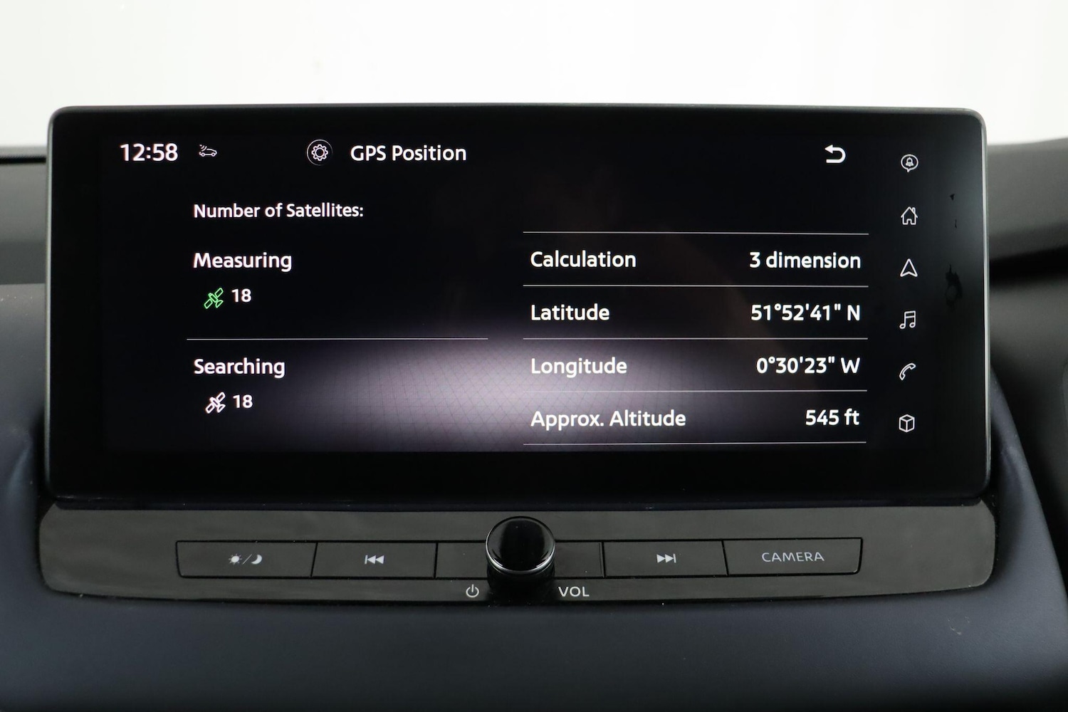 Used Nissan Qashqai 2023 for sale - 76865622: Photo 42