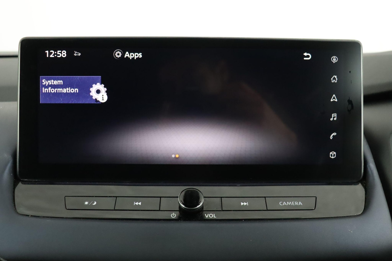 Used Nissan Qashqai 2023 for sale - 76865622: Photo 43