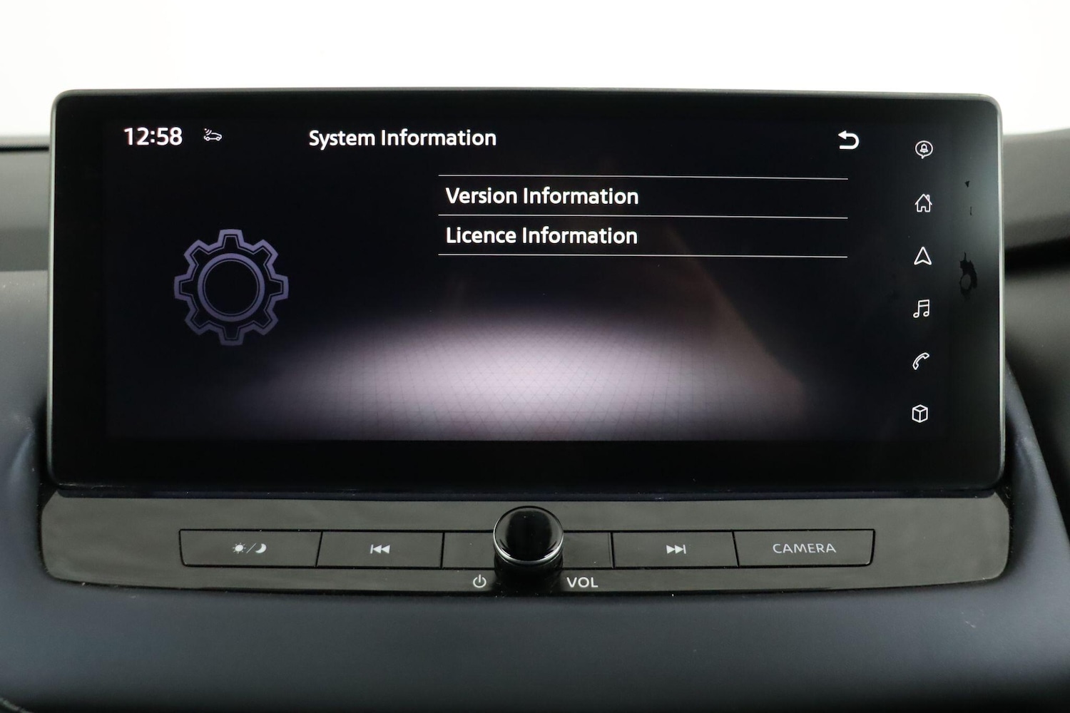 Used Nissan Qashqai 2023 for sale - 76865622: Photo 44