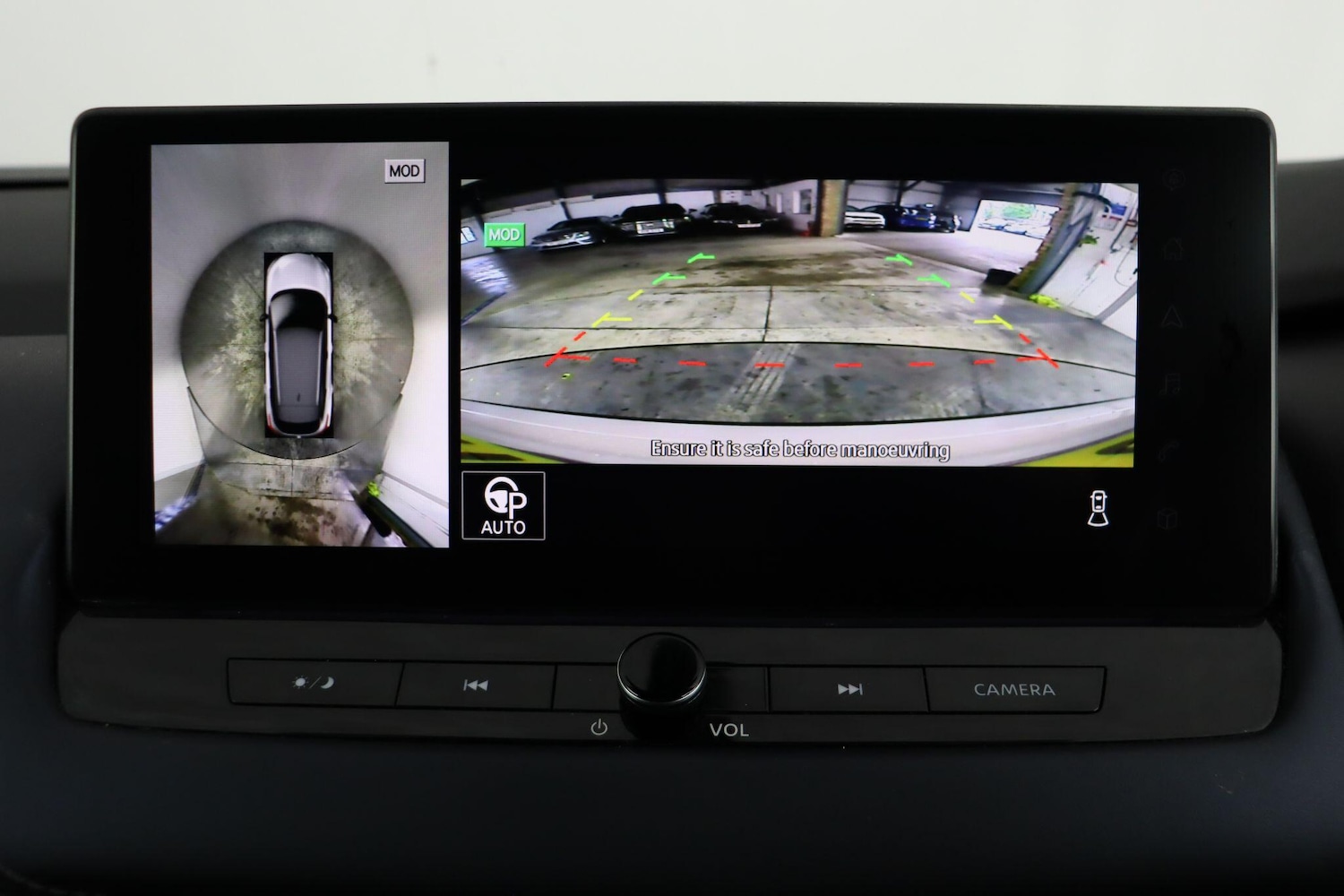 Used Nissan Qashqai 2023 for sale - 76865622: Photo 46