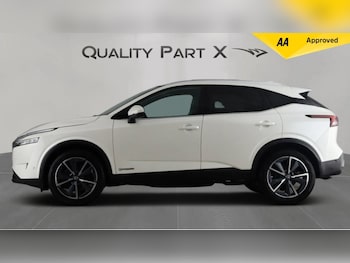 Used Nissan Qashqai 2023 for sale - 76865622: Photo