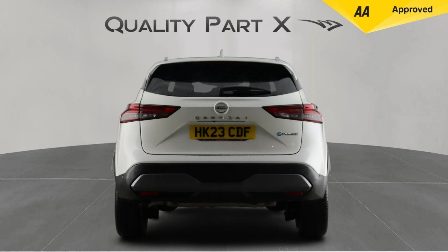 Used Nissan Qashqai 2023 for sale - 76865622: Photo 6