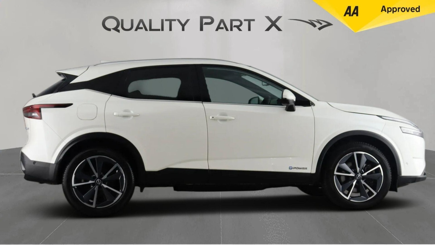 Used Nissan Qashqai 2023 for sale - 76865622: Photo 8