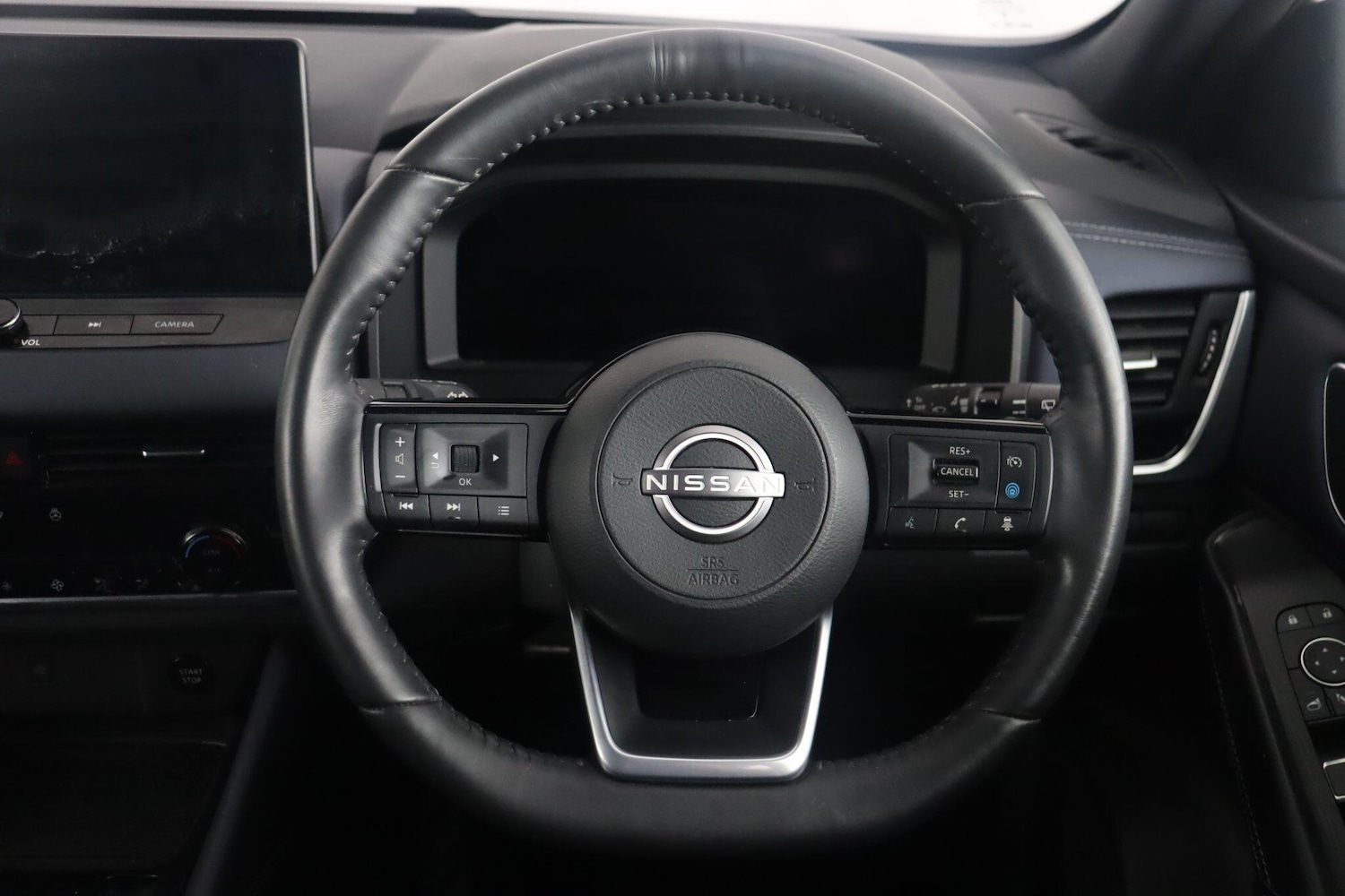 Used Nissan Qashqai 2023 for sale - 76865622: Photo 9